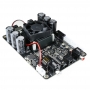 2 x 100W SPDIF TOSLINK+DSP Audio Amplifier Board - TSA8802D