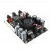 2 x 100W SPDIF TOSLINK+DSP Audio Amplifier Board - TSA8802D 2 x 100W SPDIF TOSLINK+DSP Audio Amplifier Board - TSA8802D