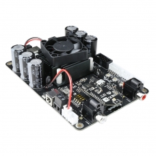 2 x 100W Bluetooth+DSP Audio Amplifier Board - TSA8802B(Apt-X)