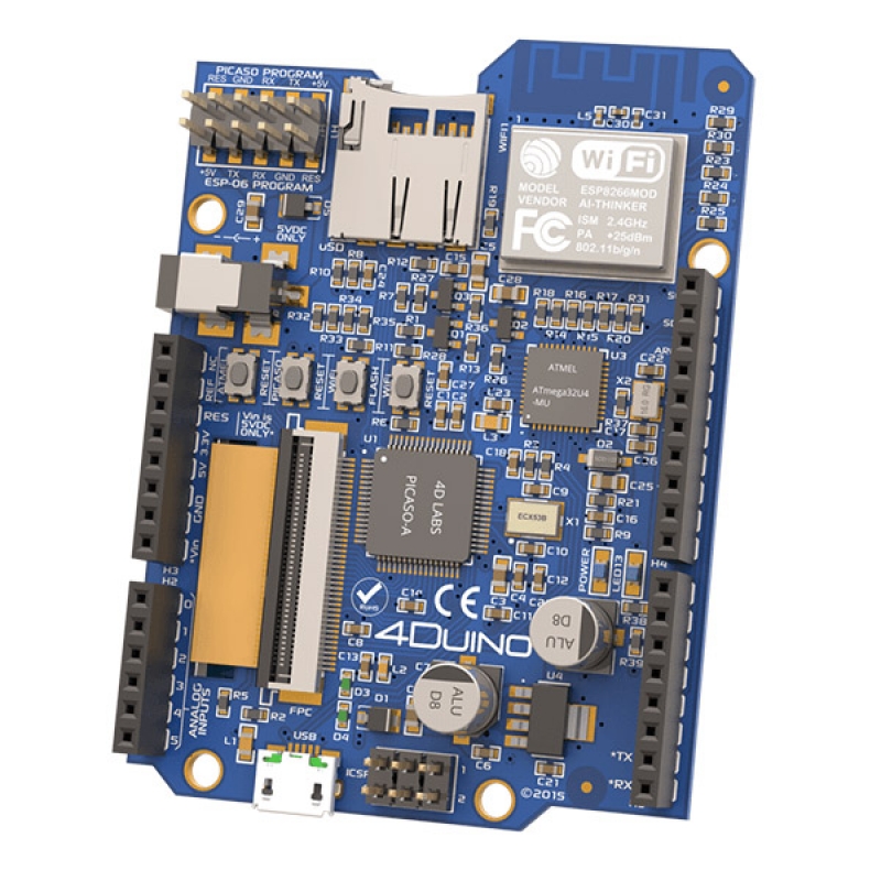 4Duino 2.4
