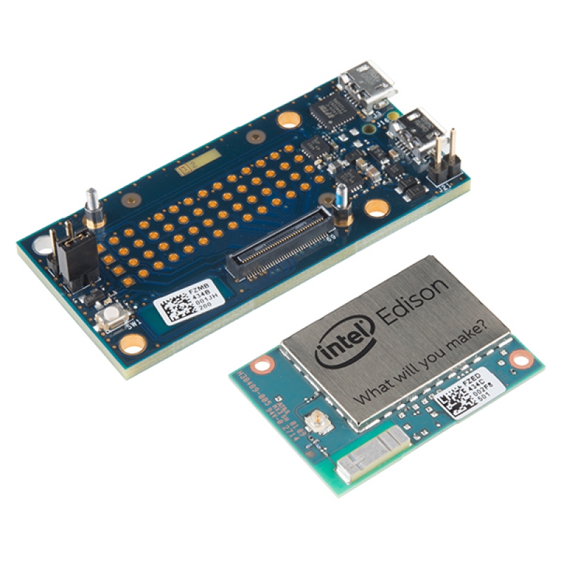 Intel io. Intel Edison Breakout Board. Intel Edison + mq135. Intel® Edison Compute Module. Плату Edison купить