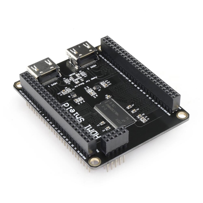 SDRAM&HDMI Shield for Mojo