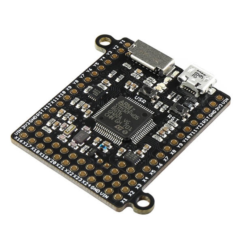 MicroPython pyboard v1.1 python programming development board LF 