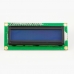 Arduino IIC(I2C) LCD module 16x2