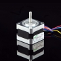 Stepper Motor-2ohm