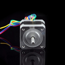 stepper motor-34ohm