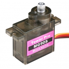 TowerPro MG90s servo (2.8KG)