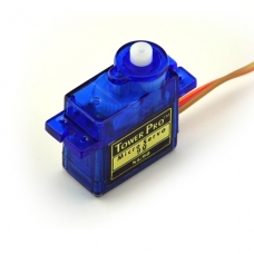 SG90 9g micro servo