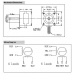 Stepper Motor-2ohm