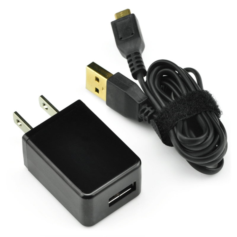 5V 1A Power supply - Mircro