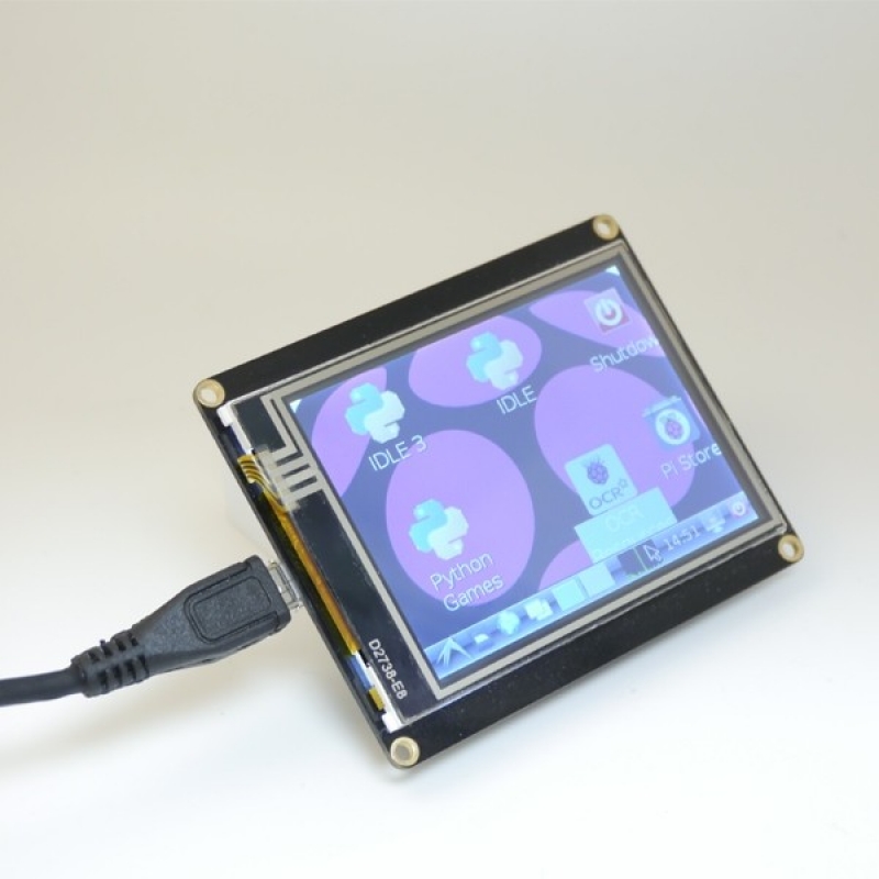 sainsmart 2.8 tft lcd adapter raspberry pi supplier