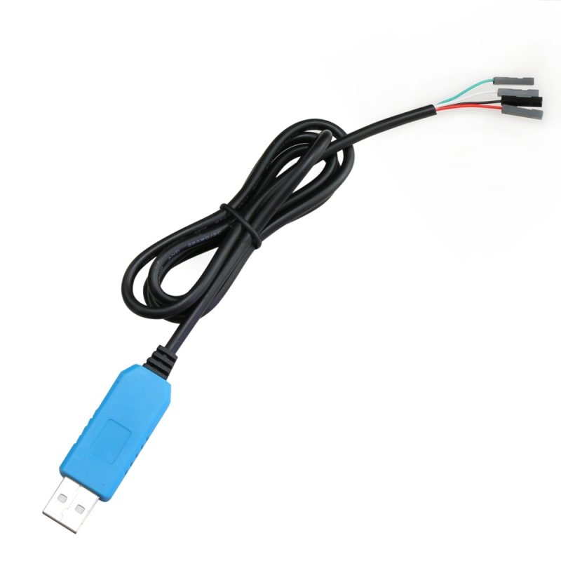 PL2303 USB to TTL Serial Cable RS232 Module 