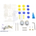 Tamiya 70168 Double Gearbox Kit