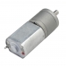 20Dx46L mm Metal Gearmotor 12V - 140:1