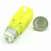 Micro DC Geared Motor 1:256