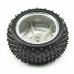 Off-Road Wheels - 85x38mm (2 pack)