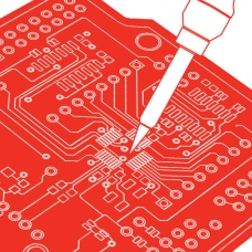 SMT Manufacture Service - PCBA Turnkey 