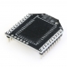 XBee3 SMD to DIP adapter Board