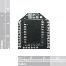 XBee3 SMD to DIP adapter Board