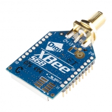 XBee S6B WiFi module - RPSMA