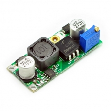 DC-DC boost converter