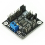 IIC(I2C) to GPIO module