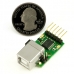 USB-ISS - Enhanced USB-I2C Module