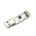 CP2102  USB-TTL module