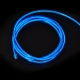 EL wire -Blue