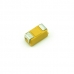 Tantalum Capacitor 10uF SMD (50 PCS)