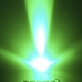 Super Bright LED - Green