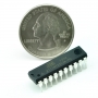 ATtiny2313A-PU