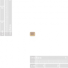 Crystal 3225 SMD 32MHz