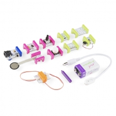 littleBits Starter Kit v0.3