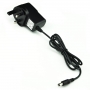 Wall Adapter Power Supply 9VDC 1A - UK Plug