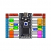 mbed - LPC1768 (Cortex-M3)