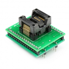 SSOP28 To DIP Programmer Adapter