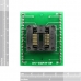 SSOP28 To DIP Programmer Adapter