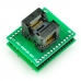 TSSOP28 To DIP28 Programmer Adapter