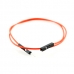 Jumper Wires Premium 200mm M/F Male-to-Female Pack of 100