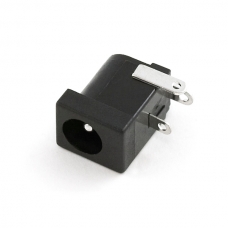 DC Barrel Power Jack/Connector 