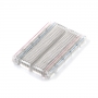 Breadboard Clear Self-Adhesive