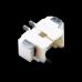 Horizontal SMD Connector -1.25mm space (2Pin)