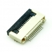 FPC/FFC connector 12-pin 