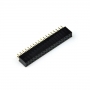 2x18 Pin Header for Arduino Mega