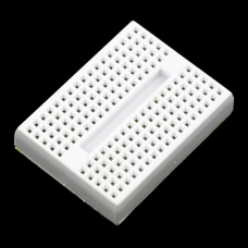 Breadboard Mini Self-Adhesive 