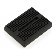 Breadboard Mini Black 