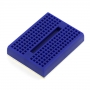 Breadboard Mini Blue