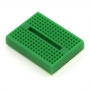 Breadboard Mini Green