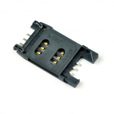 SIM Socket